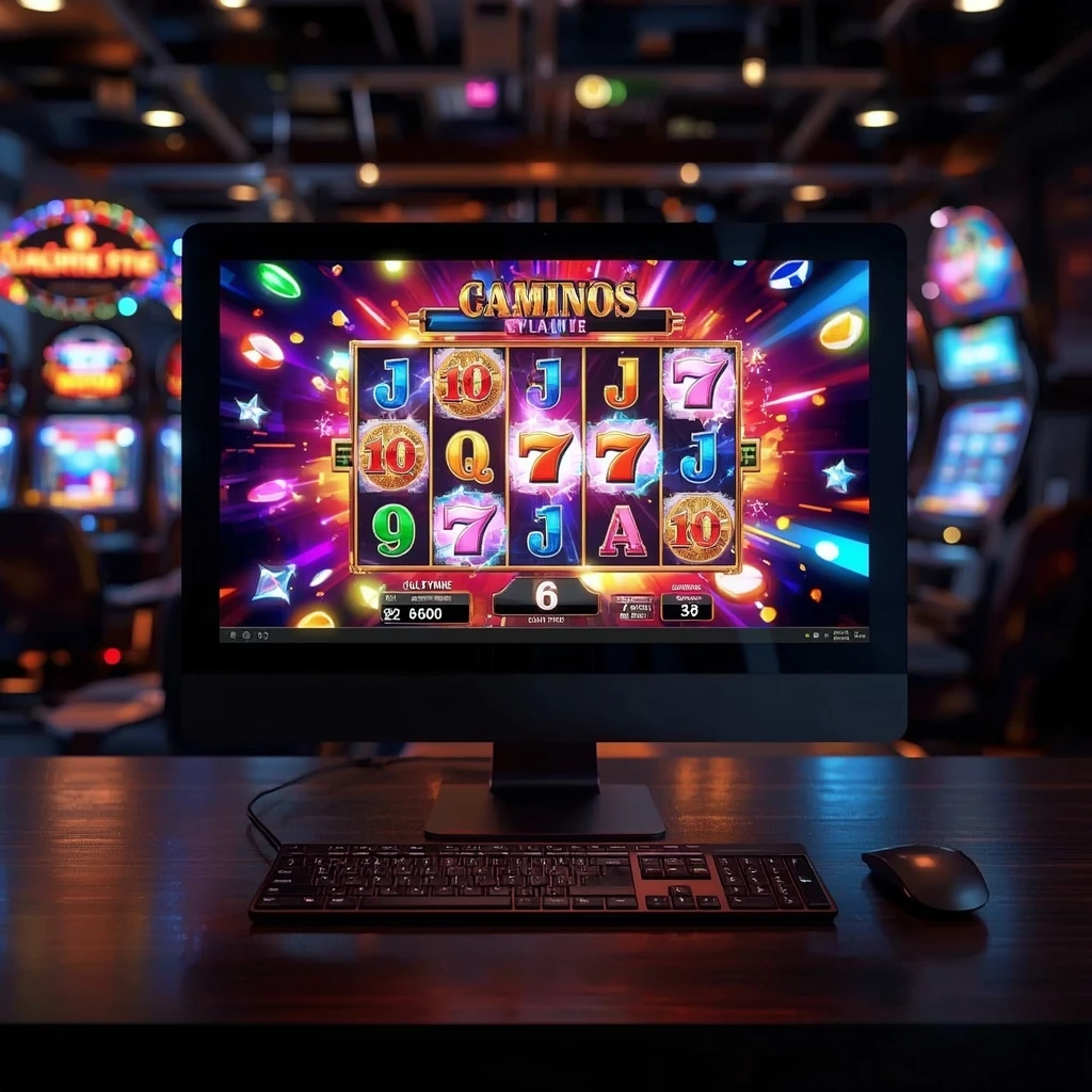 Machines à sous à jackpots progressifs GxBet Casino