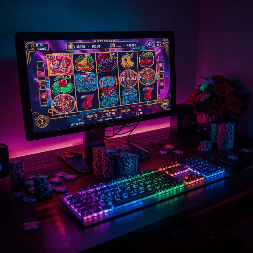 Microgaming GxBet Casino