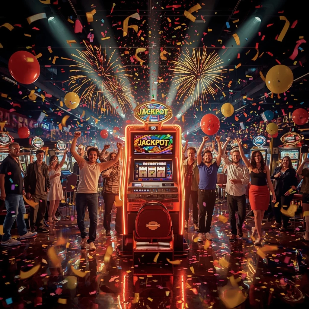 Les jackpots fixes GxBet Casino