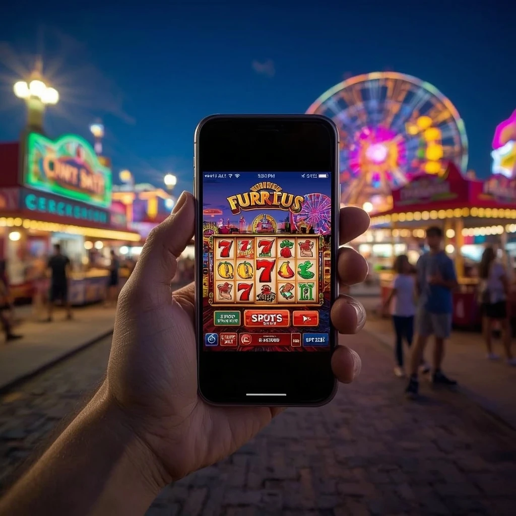 application mobile GxBet Casino
