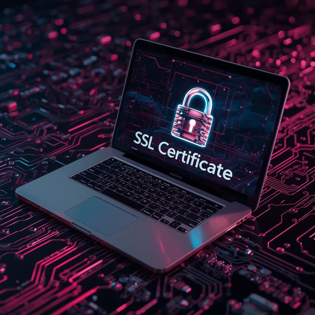 certificat ssl GxBet Casino