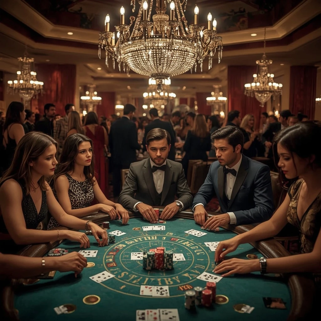 jeux de table de casino GxBet Casino